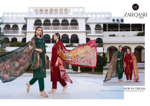 Belliza Zarqash Vol 4 Cotton Salwar Suit Catalog 6 Pcs 6 510x362 - Belliza Zarqash Vol 4 Cotton Salwar Suit Catalog 6 Pcs
