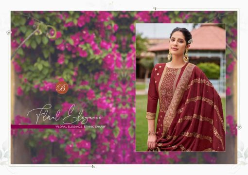 Belliza Zavira Viscose Silk Salwar Suit Catalog 6 Pcs 2 510x360 - Belliza Zavira Viscose Silk Salwar Suit Catalog 6 Pcs
