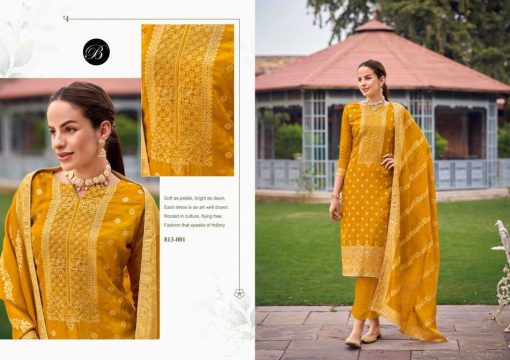 Belliza Zavira Viscose Silk Salwar Suit Catalog 6 Pcs 3 510x360 - Belliza Zavira Viscose Silk Salwar Suit Catalog 6 Pcs