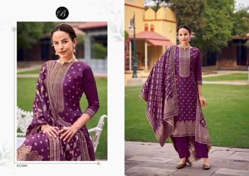 Belliza Zavira Viscose Silk Salwar Suit Catalog 6 Pcs 7 510x360 - Belliza Zavira Viscose Silk Salwar Suit Catalog 6 Pcs