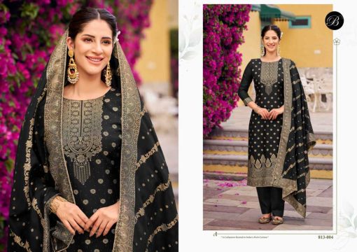 Belliza Zavira Viscose Silk Salwar Suit Catalog 6 Pcs 8 510x360 - Belliza Zavira Viscose Silk Salwar Suit Catalog 6 Pcs