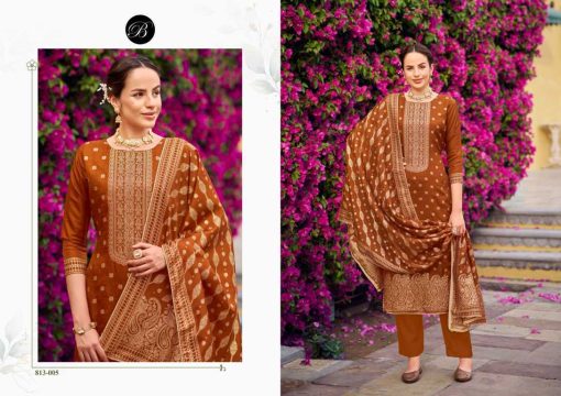 Belliza Zavira Viscose Silk Salwar Suit Catalog 6 Pcs 9 510x360 - Belliza Zavira Viscose Silk Salwar Suit Catalog 6 Pcs