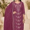 Bilqis B 163 A-D Georgette Salwar Suit Catalog 4 Pcs