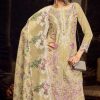 Bilqis B 167 A-D Cotton Salwar Suit Catalog 4 Pcs