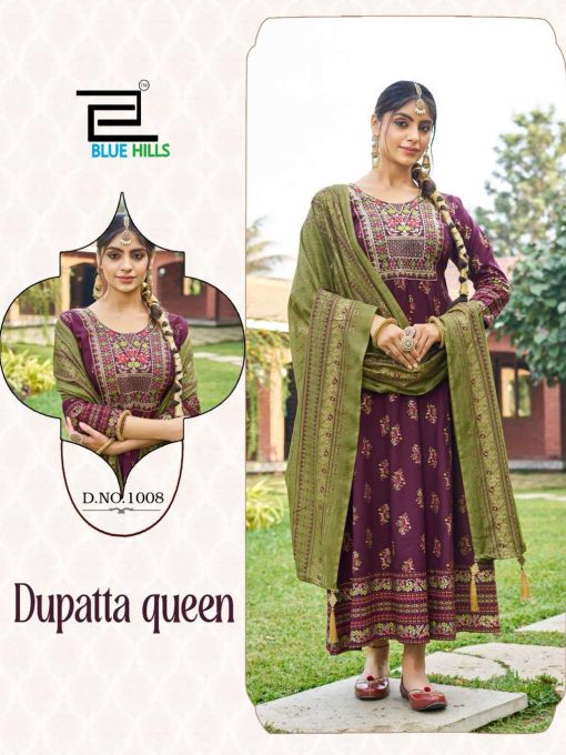 Blue Hills Dupatta Queen Kurti with Dupatta Bottom Rayon Catalog 8 Pcs 9 510x680 - Blue Hills Dupatta Queen Kurti with Dupatta Bottom Rayon Catalog 8 Pcs