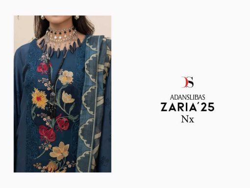 Deepsy Adan Libas Zaria Vol 25 NX Cotton Chiffon Salwar Suit Catalog 4 Pcs 3 510x383 - Deepsy Adan Libas Zaria Vol 25 NX Cotton Chiffon Salwar Suit Catalog 4 Pcs