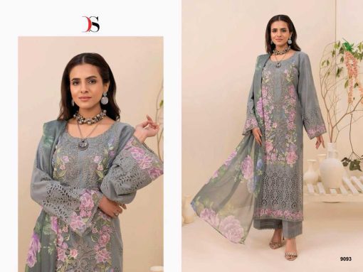 Deepsy Adan Libas Zaria Vol 25 NX Cotton Chiffon Salwar Suit Catalog 4 Pcs 5 510x383 - Deepsy Adan Libas Zaria Vol 25 NX Cotton Chiffon Salwar Suit Catalog 4 Pcs