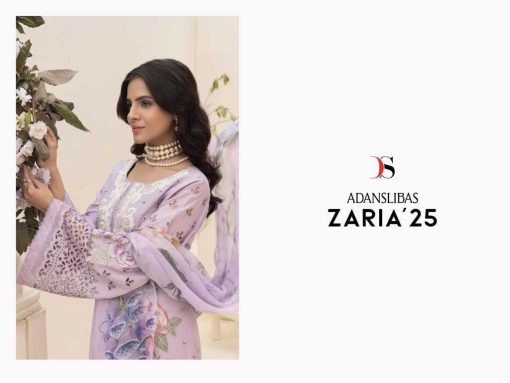 Deepsy Adan Libas Zaria Vol 25 NX Cotton Chiffon Salwar Suit Catalog 4 Pcs 7 510x383 - Deepsy Adan Libas Zaria Vol 25 NX Cotton Chiffon Salwar Suit Catalog 4 Pcs