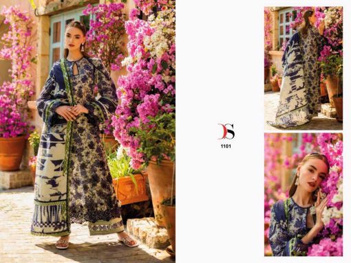 Deepsy Elaf Chikankari Premium Lawn Vol 26 Chiffon Cotton Salwar Suit Catalog 7 Pcs 4 510x383 - Deepsy Elaf Chikankari Premium Lawn Vol 26 Chiffon Cotton Salwar Suit Catalog 7 Pcs