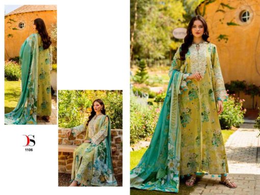 Deepsy Elaf Chikankari Premium Lawn Vol 26 Chiffon Cotton Salwar Suit Catalog 7 Pcs 9 510x383 - Deepsy Elaf Chikankari Premium Lawn Vol 26 Chiffon Cotton Salwar Suit Catalog 7 Pcs