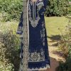 Deepsy Jade Needle Wonder Vol 25 Chiffon Cotton Salwar Suit Catalog 8 Pcs