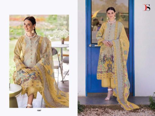 Deepsy Jade Needle Wonder Vol 25 Chiffon Cotton Salwar Suit Catalog 8 Pcs 13 510x383 - Deepsy Jade Needle Wonder Vol 25 Chiffon Cotton Salwar Suit Catalog 8 Pcs