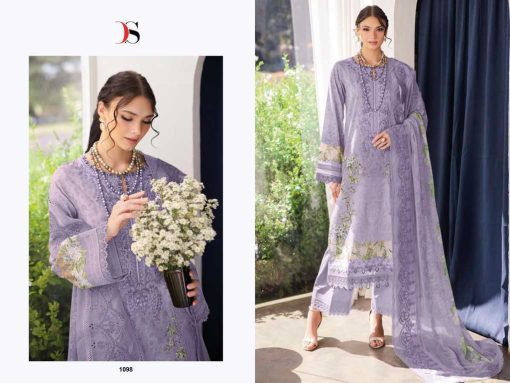 Deepsy Jade Needle Wonder Vol 25 Chiffon Cotton Salwar Suit Catalog 8 Pcs 14 510x383 - Deepsy Jade Needle Wonder Vol 25 Chiffon Cotton Salwar Suit Catalog 8 Pcs
