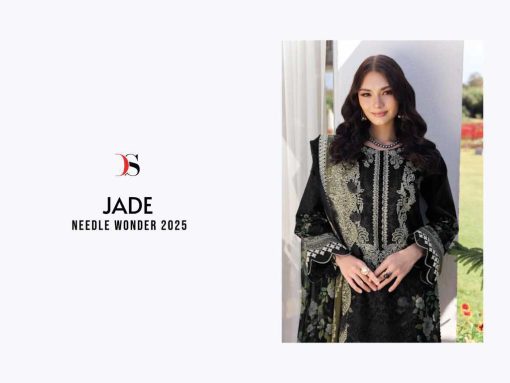 Deepsy Jade Needle Wonder Vol 25 Chiffon Cotton Salwar Suit Catalog 8 Pcs 2 510x383 - Deepsy Jade Needle Wonder Vol 25 Chiffon Cotton Salwar Suit Catalog 8 Pcs
