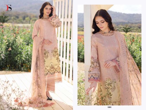 Deepsy Jade Needle Wonder Vol 25 Chiffon Cotton Salwar Suit Catalog 8 Pcs 3 510x383 - Deepsy Jade Needle Wonder Vol 25 Chiffon Cotton Salwar Suit Catalog 8 Pcs