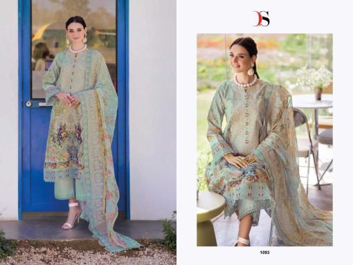 Deepsy Jade Needle Wonder Vol 25 Chiffon Cotton Salwar Suit Catalog 8 Pcs 7 510x383 - Deepsy Jade Needle Wonder Vol 25 Chiffon Cotton Salwar Suit Catalog 8 Pcs