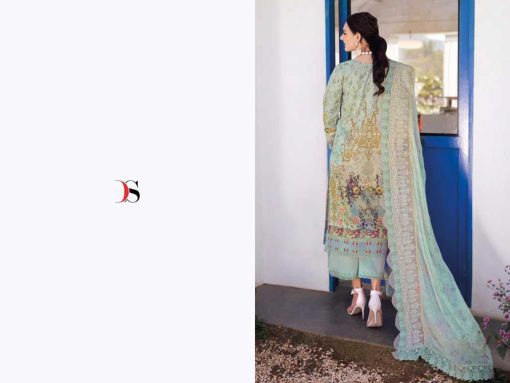 Deepsy Jade Needle Wonder Vol 25 Chiffon Cotton Salwar Suit Catalog 8 Pcs 8 510x383 - Deepsy Jade Needle Wonder Vol 25 Chiffon Cotton Salwar Suit Catalog 8 Pcs