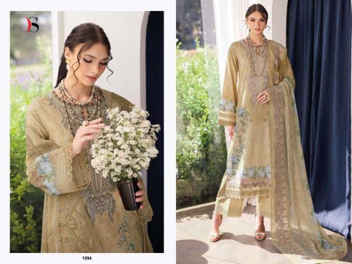 Deepsy Jade Needle Wonder Vol 25 Chiffon Cotton Salwar Suit Catalog 8 Pcs 9 510x383 - Deepsy Jade Needle Wonder Vol 25 Chiffon Cotton Salwar Suit Catalog 8 Pcs