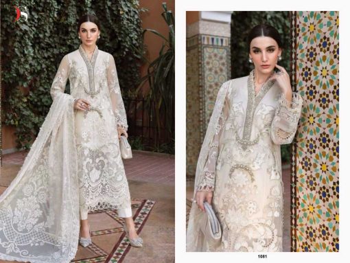 Deepsy Maria B Voyage Lawn Vol 25 Cotton Chiffon Salwar Suit Catalog 6 Pcs 12 510x383 - Deepsy Maria B Voyage Lawn Vol 25 Cotton Chiffon Salwar Suit Catalog 6 Pcs
