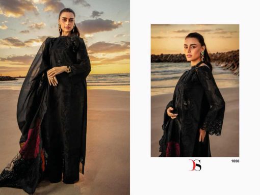 Deepsy Qalamkar Lawn 25 Vol 2 Salwar Suit Catalog 6 Pcs 13 510x383 - Deepsy Qalamkar Lawn 25 Vol 2 Salwar Suit Catalog 6 Pcs