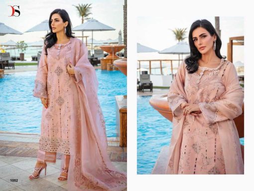 Deepsy Qalamkar Lawn 25 Vol 2 Salwar Suit Catalog 6 Pcs 5 510x383 - Deepsy Qalamkar Lawn 25 Vol 2 Salwar Suit Catalog 6 Pcs