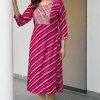 Diya Trends Mahek Vol 1 Rayon Kurti Catalog 8 Pcs