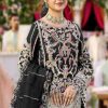 Florent DN 1021 E-F Organza Salwar Suit Catalog 2 Pcs