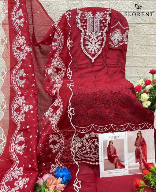 Florent DN 1038 A C Cotton Salwar Suit Catalog 3 Pcs 5 510x628 - Florent DN 1038 A-C Cotton Salwar Suit Catalog 3 Pcs