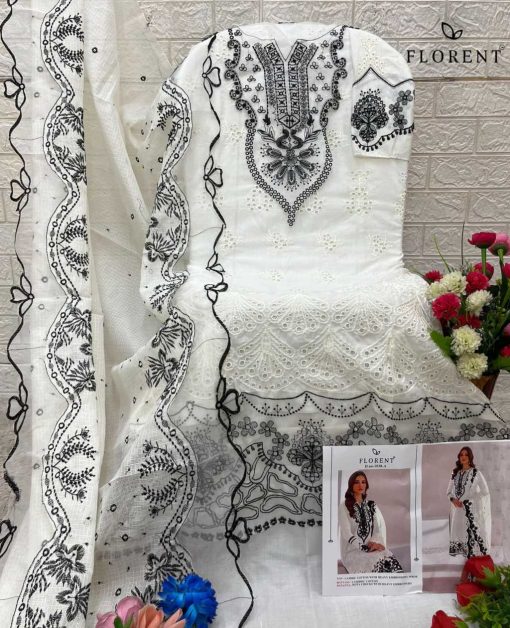 Florent DN 1038 A C Cotton Salwar Suit Catalog 3 Pcs 6 510x628 - Florent DN 1038 A-C Cotton Salwar Suit Catalog 3 Pcs
