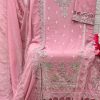 Florent DN 1039 A-D Georgette Salwar Suit Catalog 4 Pcs