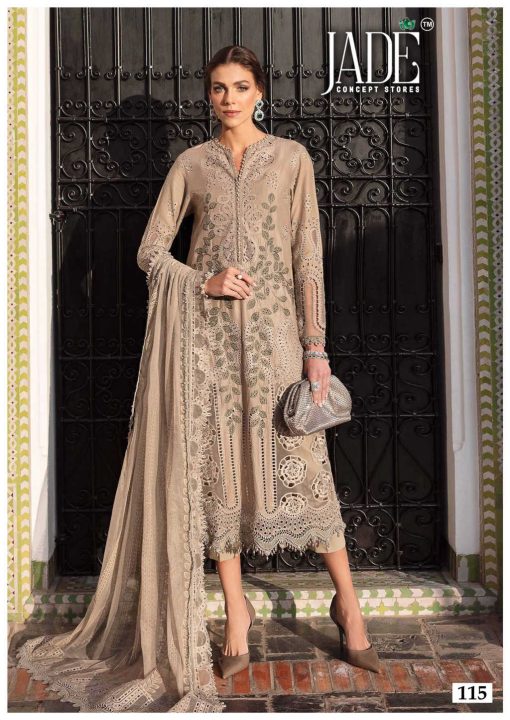 Jade Chevron Exclusive Heavy Cotton Vol 12 Salwar Suit Catalog 6 Pcs 11 510x720 - Jade Chevron Exclusive Heavy Cotton Vol 12 Salwar Suit Catalog 6 Pcs