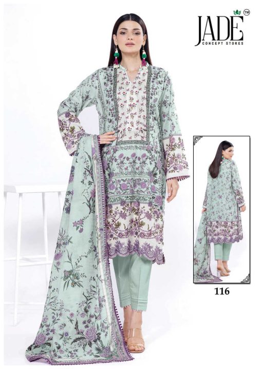 Jade Chevron Exclusive Heavy Cotton Vol 12 Salwar Suit Catalog 6 Pcs 12 510x720 - Jade Chevron Exclusive Heavy Cotton Vol 12 Salwar Suit Catalog 6 Pcs