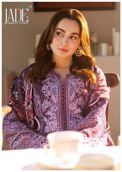 Jade Chevron Exclusive Heavy Cotton Vol 12 Salwar Suit Catalog 6 Pcs 6 510x720 - Jade Chevron Exclusive Heavy Cotton Vol 12 Salwar Suit Catalog 6 Pcs