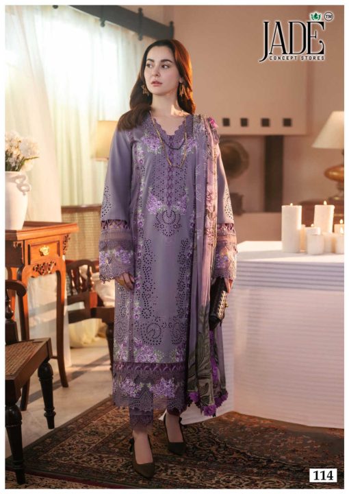 Jade Chevron Exclusive Heavy Cotton Vol 12 Salwar Suit Catalog 6 Pcs 9 510x720 - Jade Chevron Exclusive Heavy Cotton Vol 12 Salwar Suit Catalog 6 Pcs