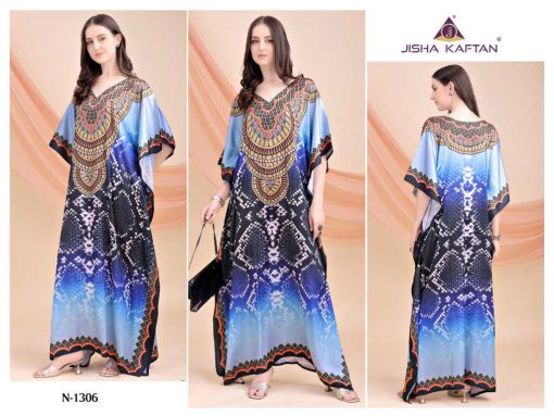 Jelite Kaftans E Nazakat Vol 13 Satin Kurti Catalog 8 Pcs 7 510x383 - Jelite Kaftans E Nazakat Vol 13 Satin Kurti Catalog 8 Pcs
