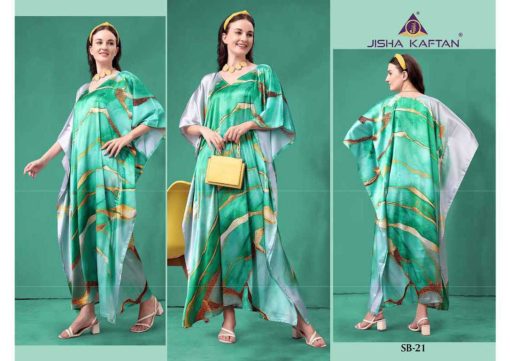 Jisha Satin Breeze Vol 3 Kurti Catalog 8 Pcs 6 510x361 - Jisha Satin Breeze Vol 3 Kurti Catalog 8 Pcs