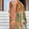 Kesar Heer Queen Cotton Salwar Suit Catalog 4 Pcs
