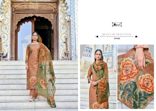 Kesar Heer Queen Cotton Salwar Suit Catalog 4 Pcs 6 510x362 - Kesar Heer Queen Cotton Salwar Suit Catalog 4 Pcs