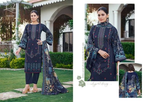 Levisha Riyasat Cotton Salwar Suit Catalog 6 Pcs 3 510x357 - Levisha Riyasat Cotton Salwar Suit Catalog 6 Pcs