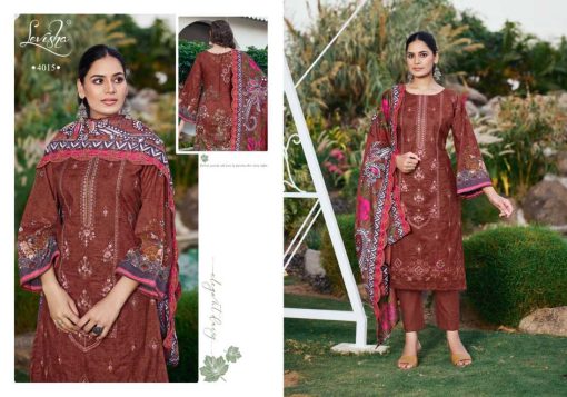 Levisha Riyasat Cotton Salwar Suit Catalog 6 Pcs 4 510x357 - Levisha Riyasat Cotton Salwar Suit Catalog 6 Pcs