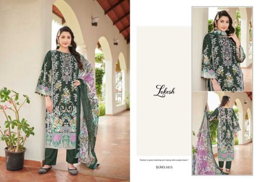 Lokesh Muskan Cotton Salwar Suit Catalog 8 Pcs 10 510x357 - Lokesh Muskan Cotton Salwar Suit Catalog 8 Pcs