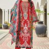 Lokesh Muskan Cotton Salwar Suit Catalog 8 Pcs