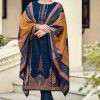 Mumtaz Arts Paradise Viscose Salwar Suit Catalog 6 Pcs