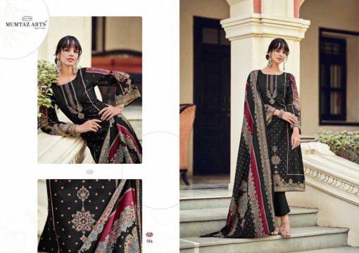 Mumtaz Arts Paradise Viscose Salwar Suit Catalog 6 Pcs 9 510x360 - Mumtaz Arts Paradise Viscose Salwar Suit Catalog 6 Pcs