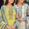 Mumtaz Arts Pragya Satin Salwar Suit Catalog 6 Pcs