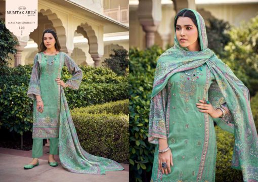Mumtaz Arts Pragya Satin Salwar Suit Catalog 6 Pcs 6 510x360 - Mumtaz Arts Pragya Satin Salwar Suit Catalog 6 Pcs