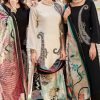 Mumtaz Arts Shehzaadi Muslin Salwar Suit Catalog 6 Pcs