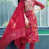 Passion Tree Nikhaar Vol 1 Kurti with Dupatta Bottom Rayon Catalog 8 Pcs