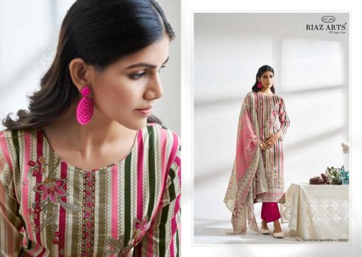 Riaz Arts Kashmiri Garden by Mumtaz Arts Viscose Salwar Suit Catalog 5 Pcs 7 510x362 - Riaz Arts Kashmiri Garden by Mumtaz Arts Viscose Salwar Suit Catalog 5 Pcs
