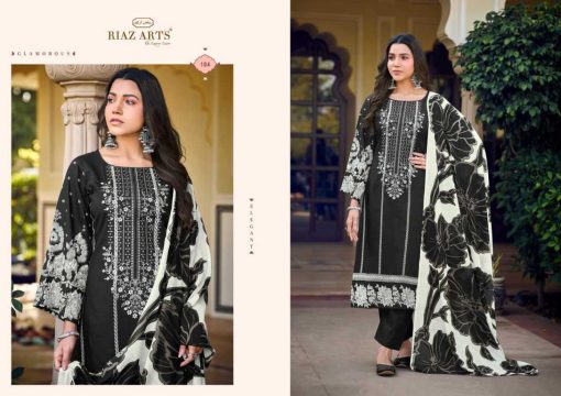 Riaz Arts Musafir Vol 22 by Mumtaz Arts Lawn Salwar Suit Catalog 6 Pcs 4 510x360 - Riaz Arts Musafir Vol 22 by Mumtaz Arts Lawn Salwar Suit Catalog 6 Pcs